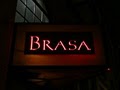 BRASA logo