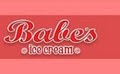 Babes Ice Cream & Dessert logo