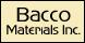 Bacco Material Inc logo