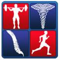 Back  Pain Relief Center of New Jersey logo