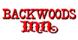 Backwoods Inn logo