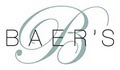 Baer's Furniture logo