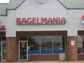 Bagelmania logo