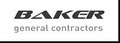 Baker General Contractors logo
