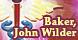 Baker John Wilder MD logo