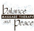 Balance & Peace logo