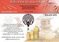 Balcones Acupuncture Clinic logo