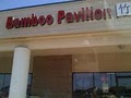 Bamboo Pavilion logo