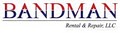 Bandman Rental & Repair LLC logo