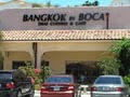 Bangkok In Boca Restaurant logo