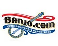Banjo.com logo