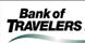 Bank of Travelers Rest logo