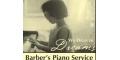 Barber's Piano Services Inc logo