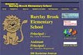 Barclay Brook Elementary School logo