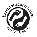 Barefoot Acupuncture Clinic logo