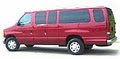 Bargain Xpress VAN Rental image 7