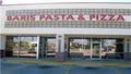 Baris Pasta & Pizza logo