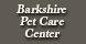 Barkshire Pet Care Center image 1