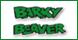 Barky Beaver Mulch Inc logo