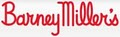 Barney Miller's Inc. logo