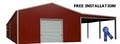 Barns.com and SteelGarages.com image 5