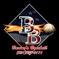 Barone's Baseball logo