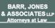 Barr, Jones & Associates LLP image 3