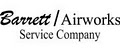 Barrett / Airworks Service Co logo