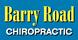 Barry Road Chiropractic logo