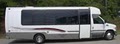 Basic Black Limousine Service image 2