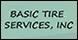 Basic Tire Services Inc logo