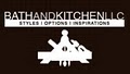 Bath and Kitchen, LLC logo