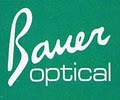Bauer Optical logo
