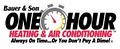 Bauer & Son One Hour Heating & Air Conditioning image 1