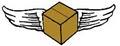 Bay Area Box Express logo