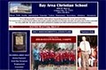 Bay Area Christian School image 1