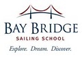 Bay Bridge Sailing School logo