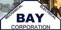Bay Mechanical & Electrical logo