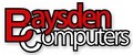 Baysden Computers logo