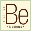 Be Lifestyle Medspa logo