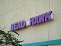 Bead Hawk logo