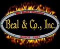 Beal and Co., Inc. logo
