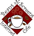 Beans-N-Screens logo