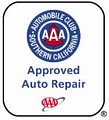 Bear Mountain Auto Repair - Auto Service and Repair in Bakersfield, CA logo