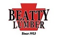 Beatty Lumber & Millwork Co logo
