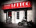 Beaver Tattoo logo