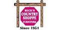 Beck's Country Shoppe logo