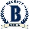 Beckett Media LP logo