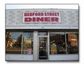 Bedford Street Diner logo