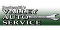 Beetlesmith's Valley Auto Service logo